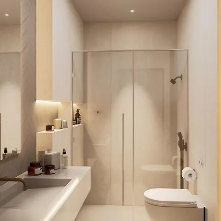 Hotel The Point 4*