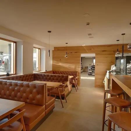 The Point Hotel 4*