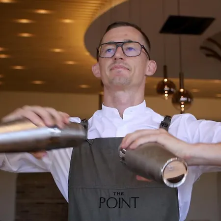 The Point